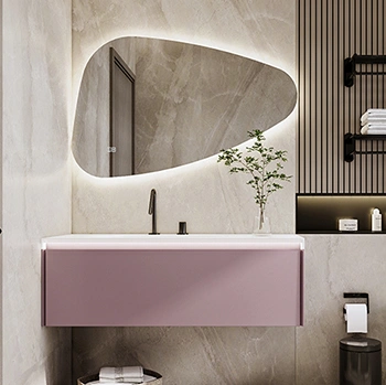 Bathroom Cabinets BC-4060-1200L/1600L