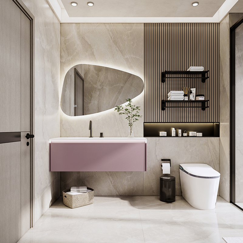 Bathroom Cabinets