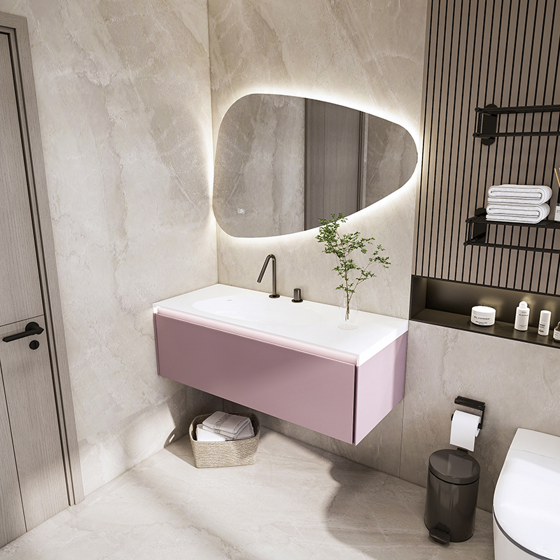 Bathroom Cabinets